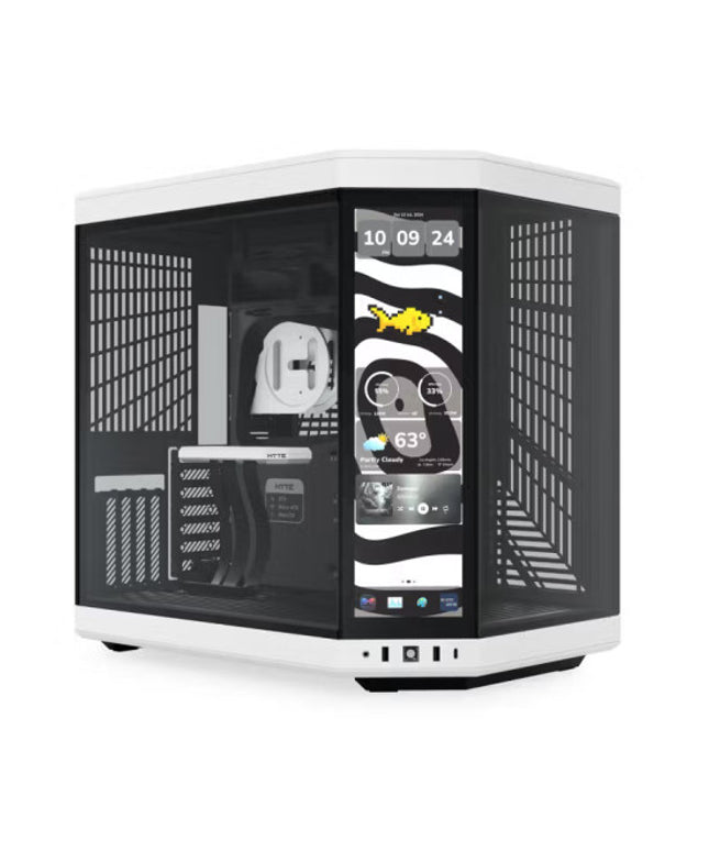 CUSTOM BUILT PC [THE PREDATOR]