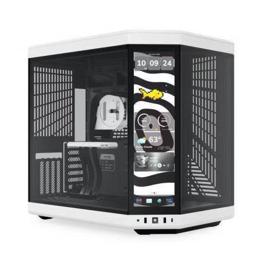 CUSTOM BUILT PC [THE PREDATOR]