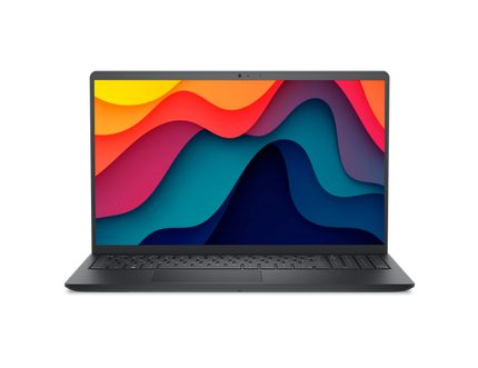 Dell 15 DC 15250 (ODC1525002001RINB1) LAPTOP Carbon Black Intel Core 3-100u/8gb Ram/512gb SSD/ Win11+mso'24/15.6" FHD