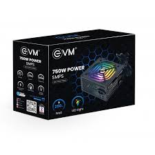 750W POWER SMPS EVM 750W POWER