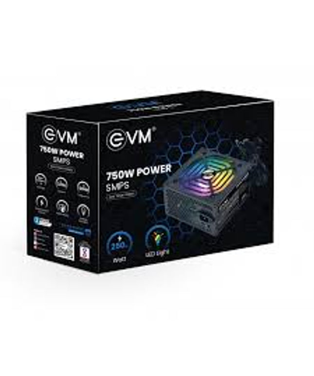 750W POWER SMPS EVM 750W POWER