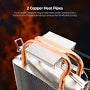 FOXIN CPU FAN FCF 003