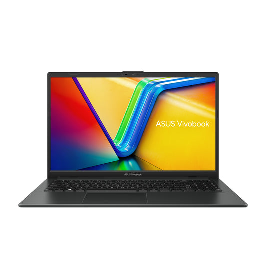 ASUS Vivobook Go 15 (2023), AMD Ryzen 5 7520U, 15.6" (39.62 cm) FHD, Thin and Light Laptop (16GB/512GB SSD/Integrated Graphics/Windows 11/Office 2021/Black/1.8 Kg), E1504FA-NJ549WS