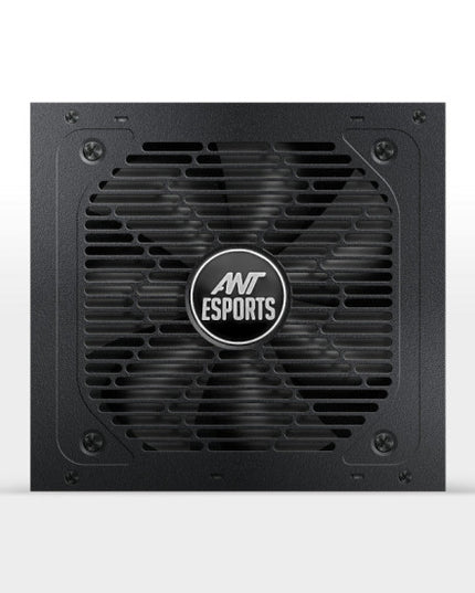 Ant Esports FG650 650W 80 Plus Gold SMPS