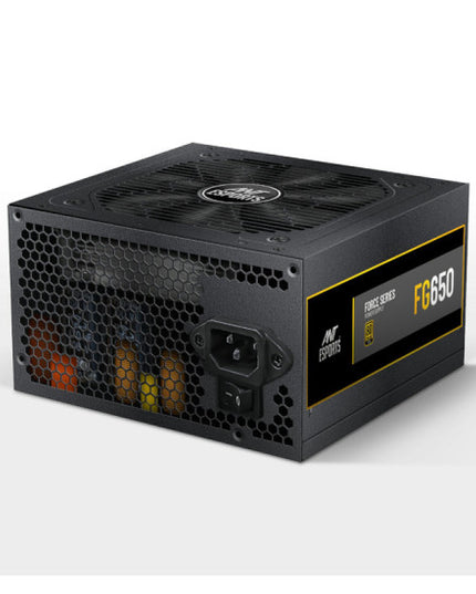 Ant Esports FG650 650W 80 Plus Gold SMPS