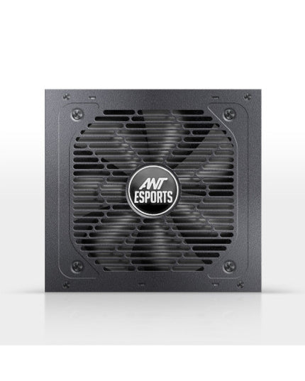 nt Esports FG650 V2 650W 80 Plus Gold Fully-Modular Power Supply
