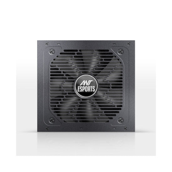 nt Esports FG650 V2 650W 80 Plus Gold Fully-Modular Power Supply