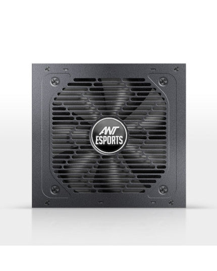 Ant Esports FG750 V2 - 80 Plus Gold Certified 750 Watt Full-Modular Power Supply