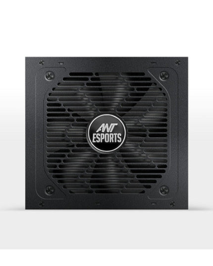 nt Esports FP650B 650W 80 Plus Bronze SMPS
