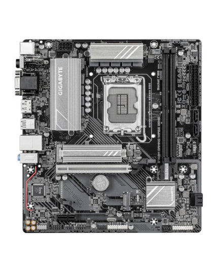 Gigabyte B760M Gaming WIFI6E GEN5 Motherboard