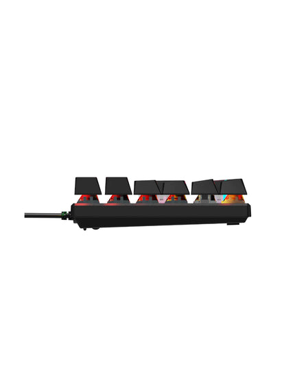 GK500 Backlit Mechanical Gaming Keyboard