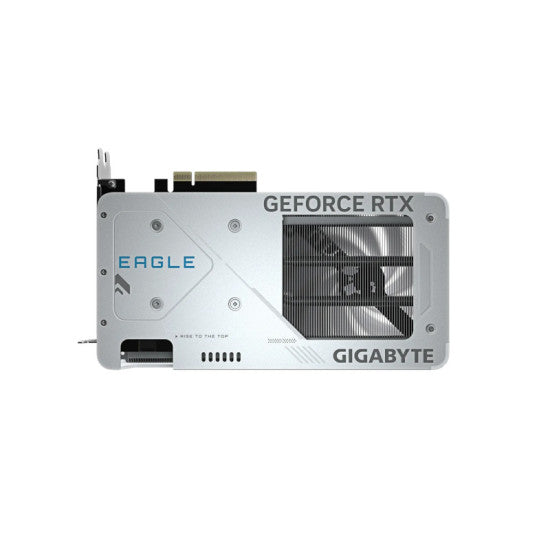 Gigabyte GeForce RTX 5060 Ti Eagle OC ICE 8GB GDDR7