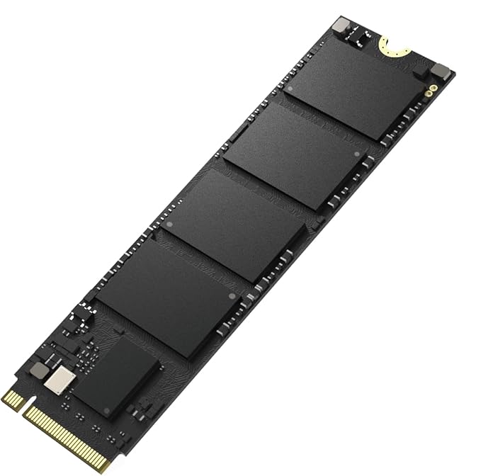 Hikvision E3000 512GB NVME SSD