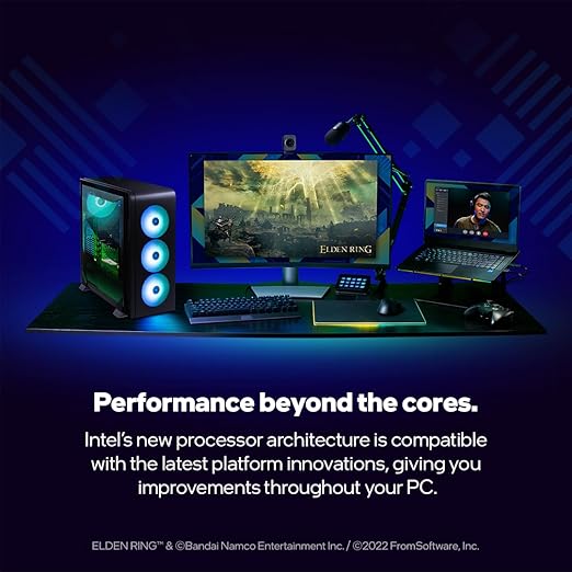 Intel Core i3 12100F 12th Gen Generation Desktop PC Processor 4 CPU with 12MB Cache and up to 4.30 GHz Clock Speed LGA 1700 Socket