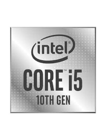 Intel Core i5-10400 Processor (12M Cache, up to 4.30 GHz)