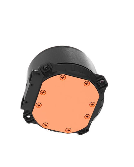 Ant Esports ICE-240 ARGB CPU Liquid Cooler