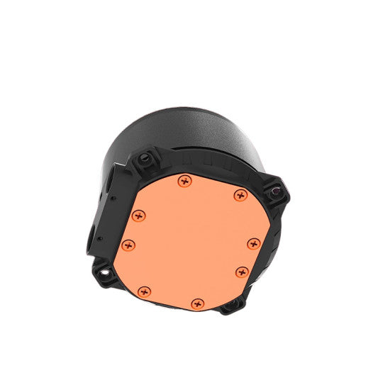 Ant Esports ICE-240 ARGB CPU Liquid Cooler