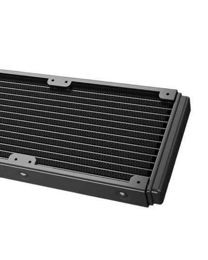 Ant Esports ICE-240 ARGB CPU Liquid Cooler