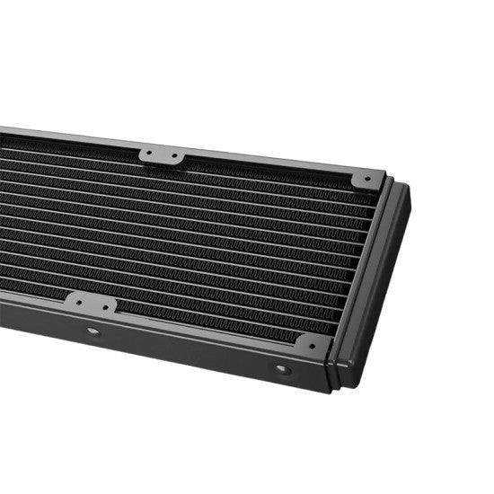 Ant Esports ICE-240 ARGB CPU Liquid Cooler