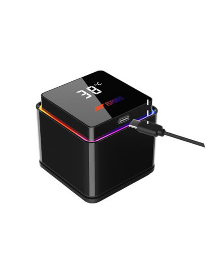 Ant Esports ICEStorm 360 ARGB AIO Liquid CPU Cooler