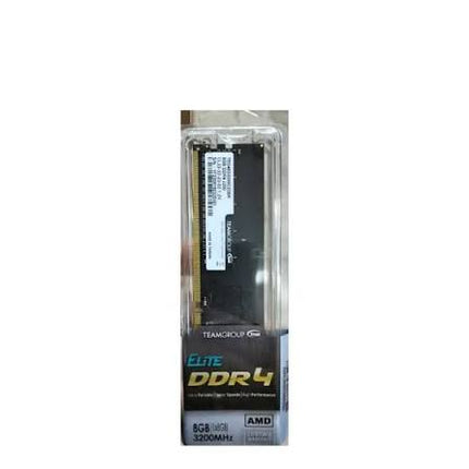 TEAMGROUP Elite DDR4 8GB Single 3200MHz PC4