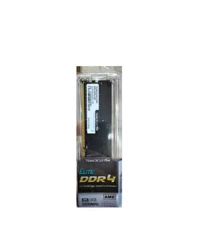 TEAMGROUP Elite DDR4 8GB Single 3200MHz PC4