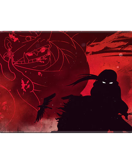 Itachi - Darkside - S Size Mousepad