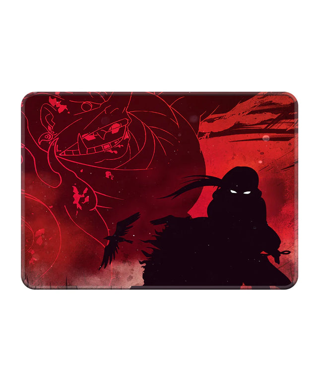 Itachi - Darkside - S Size Mousepad