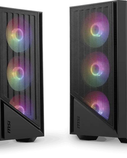 CABINET MSI PRO FORGE M051A
