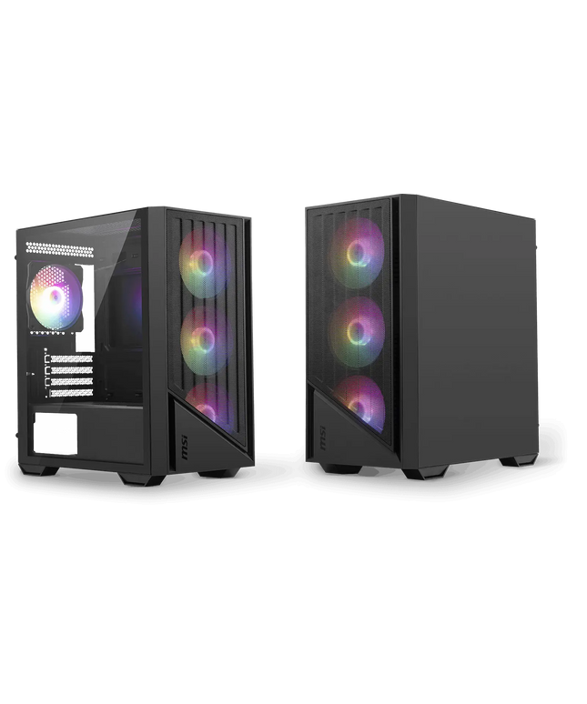 CABINET MSI PRO FORGE M051A