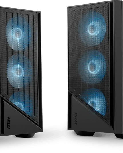 MSI PRO FORGE CABINET M051R
