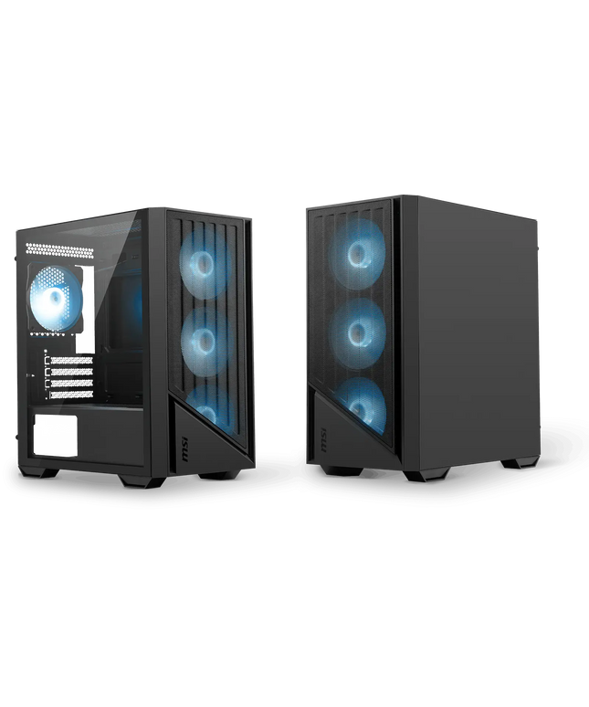 MSI PRO FORGE CABINET M051R