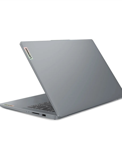 Lenovo IdeaPad Slim 3i Intel Core i5 13th Gen 13420H - (8 GB/512 GB SSD/Windows 11 Home) Ideapad Slim 3 Thin and Light Laptop (15.3 Inch, Luna Grey, 1.59 Kg, With MS Office)
