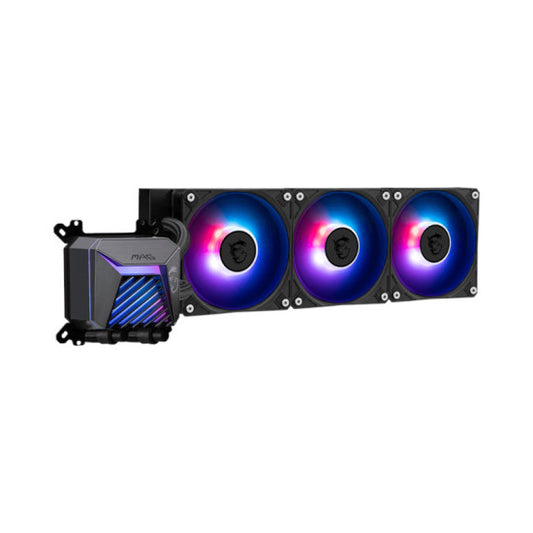 MSI MAG Coreliquid A15 360 360mm ARGB Liquid CPU Cooler
