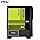MAG Forge 130A Airflow - Mid-Tower PC Case - High Airflow, ATX Capacity, 240 mm Radiator, Four Pre-Installed Auto-RGB Fans, Tempered Glass Side Panel - Black