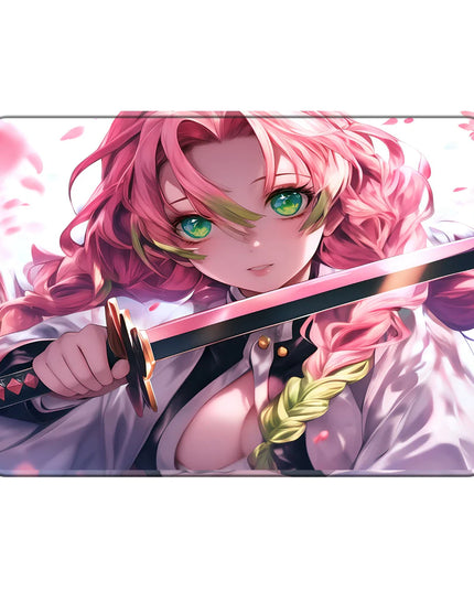 Mitsuri Kanroji - S Size Mousepad