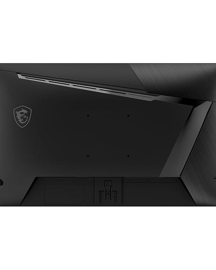 MSI MAG 275F E20 27 Inch FHD Gaming Monitor, 1920 x 1080 Rapid IPS, 200Hz, 0.5ms, Frame-Less, Vesa Mount, Black