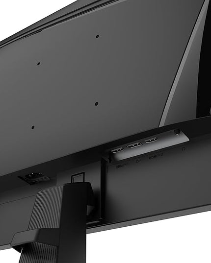 MSI MAG 275F E20 27 Inch FHD Gaming Monitor, 1920 x 1080 Rapid IPS, 200Hz, 0.5ms, Frame-Less, Vesa Mount, Black