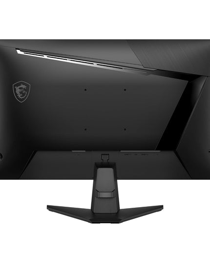 MSI MAG 275F E20 27 Inch FHD Gaming Monitor, 1920 x 1080 Rapid IPS, 200Hz, 0.5ms, Frame-Less, Vesa Mount, Black