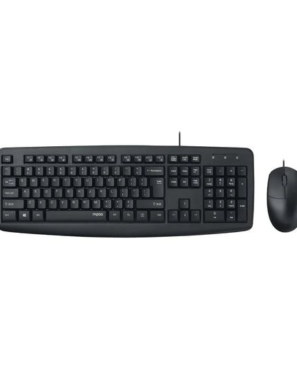 Rapoo NX1600 Wired Keyboard