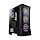ANTEC NX Series NX360 Elite, High-Airflow Mesh Front Panel, 4 x 120mm RGB Fans Included, Tempered Glass Side Panels, 360mm Radiator Support, Mid-Tower ATX Gaming Case