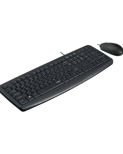Rapoo NX1600 Wired Keyboard