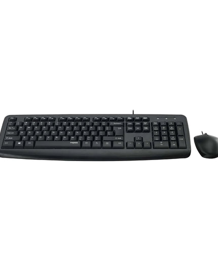 Rapoo NX1600 Wired Keyboard