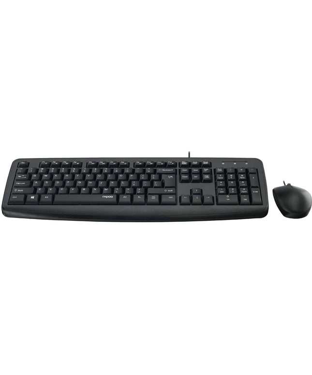 Rapoo NX1600 Wired Keyboard