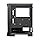 ANTEC NX Series NX360 Elite, High-Airflow Mesh Front Panel, 4 x 120mm RGB Fans Included, Tempered Glass Side Panels, 360mm Radiator Support, Mid-Tower ATX Gaming Case