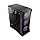 ANTEC NX Series NX360 Elite, High-Airflow Mesh Front Panel, 4 x 120mm RGB Fans Included, Tempered Glass Side Panels, 360mm Radiator Support, Mid-Tower ATX Gaming Case