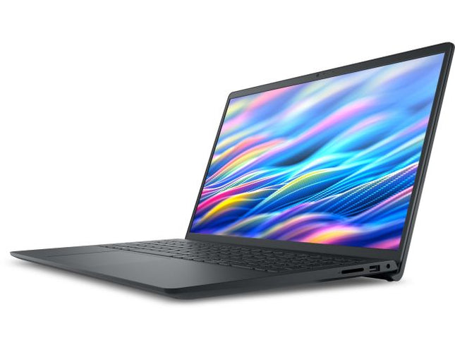 Dell 15 DC 15250 (ODC1525002001RINB1) LAPTOP Carbon Black Intel Core 3-100u/8gb Ram/512gb SSD/ Win11+mso'24/15.6" FHD
