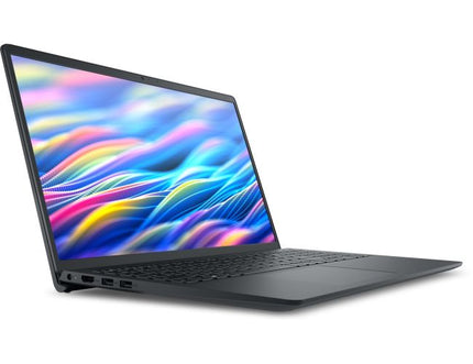 Dell 15 DC 15250 (ODC1525002001RINB1) LAPTOP Carbon Black Intel Core 3-100u/8gb Ram/512gb SSD/ Win11+mso'24/15.6" FHD