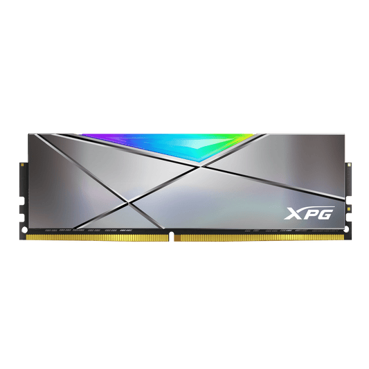 Adata XPG Spectrix D50 16GB (8GBx2) DDR4 3200MHz RGB