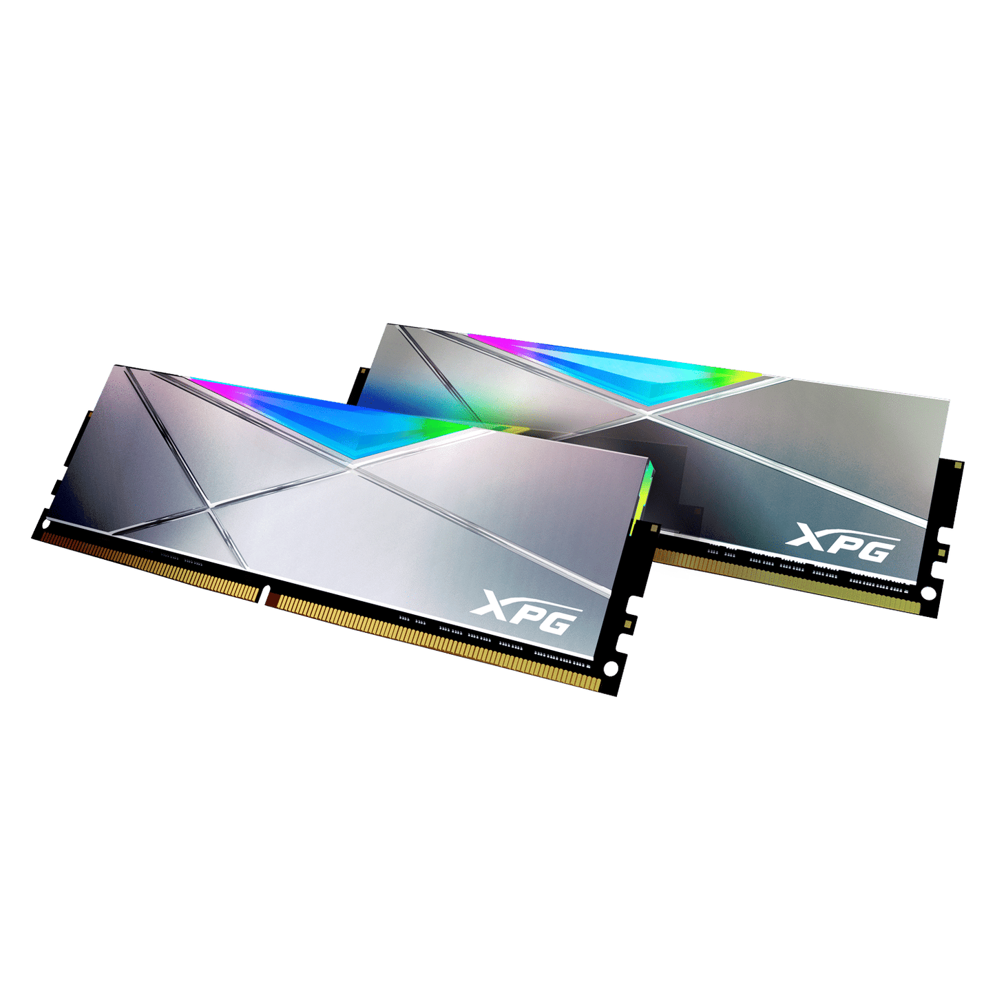Adata XPG Spectrix D50 16GB (8GBx2) DDR4 3200MHz RGB